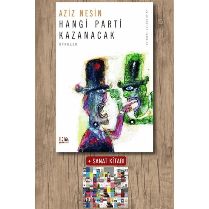 Hangi Parti Kazanacak