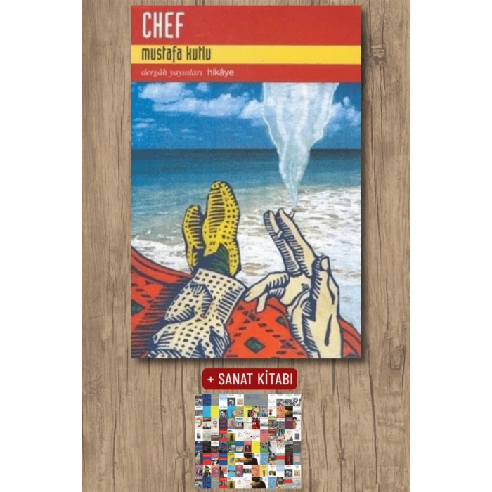 Chef