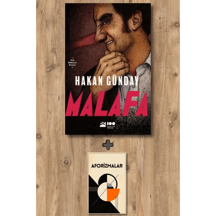 Malafa