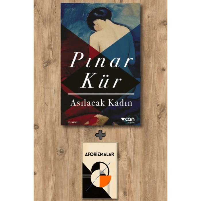 Asılacak Kadın