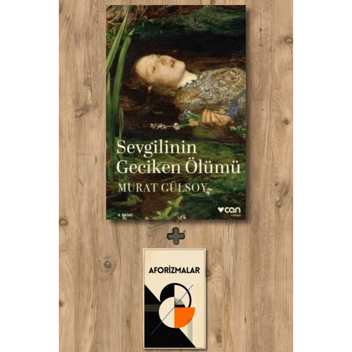 Sevgilinin Geciken Ölümü