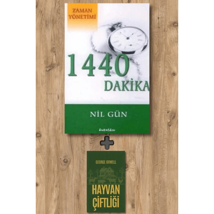 1440 DAKİKA