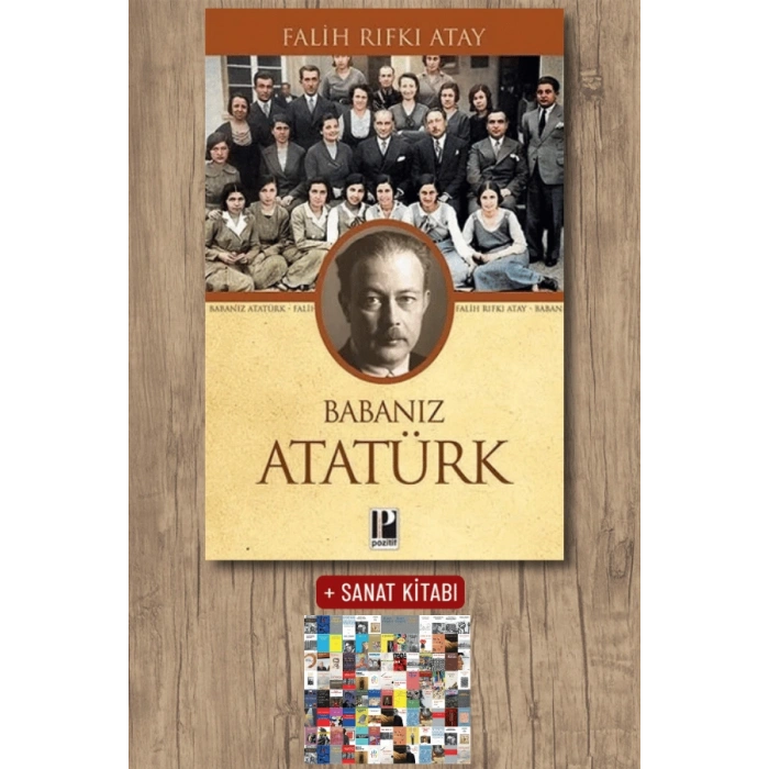 Babanız Atatürk