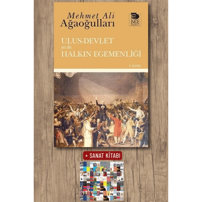 Ulus - Devlet ya da Halkın Egemenliği