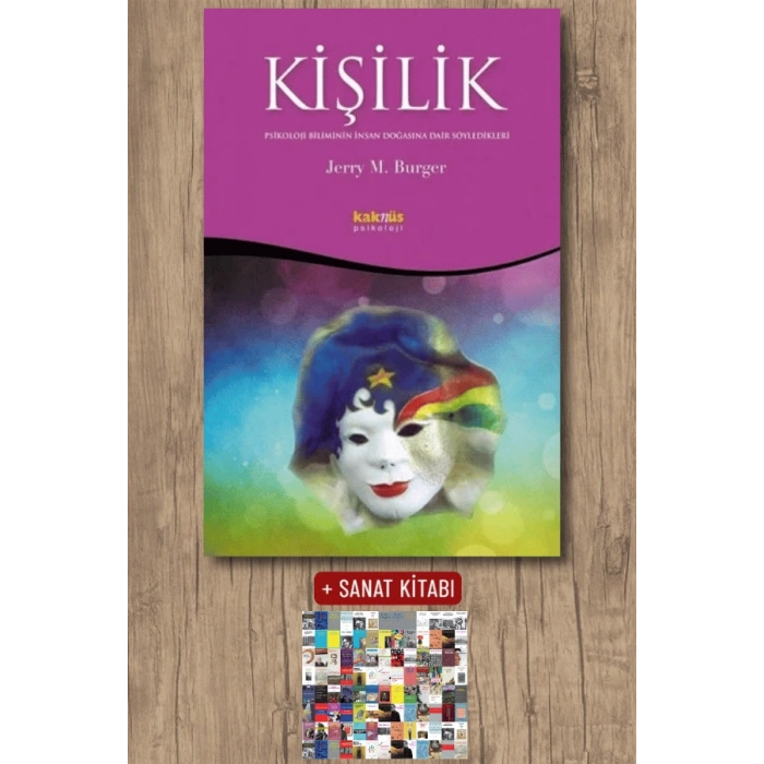 Kişilik
