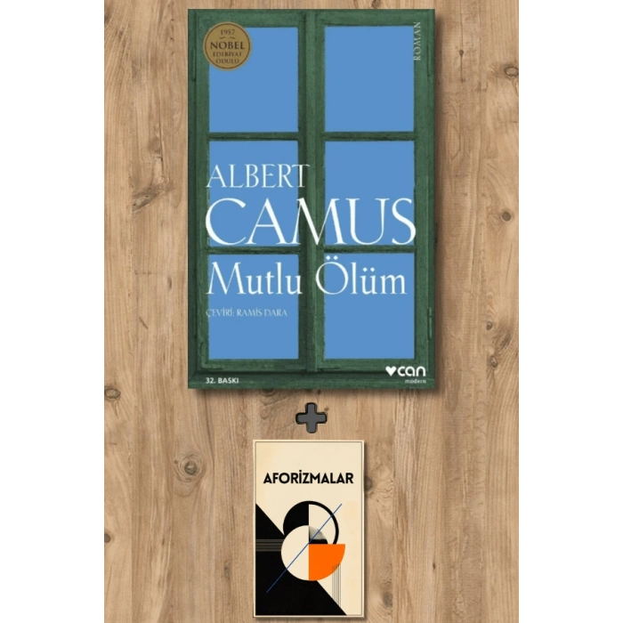 Mutlu Ölüm
