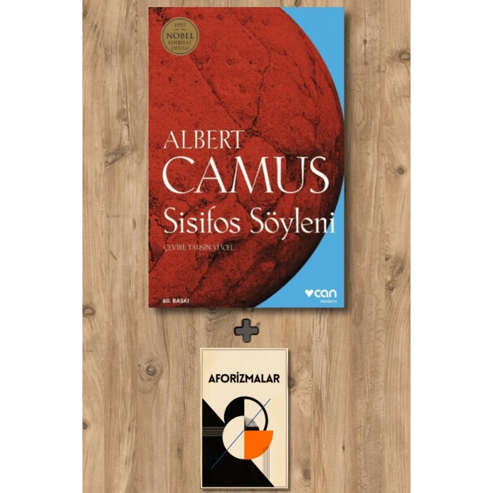 Sisifos Söyleni