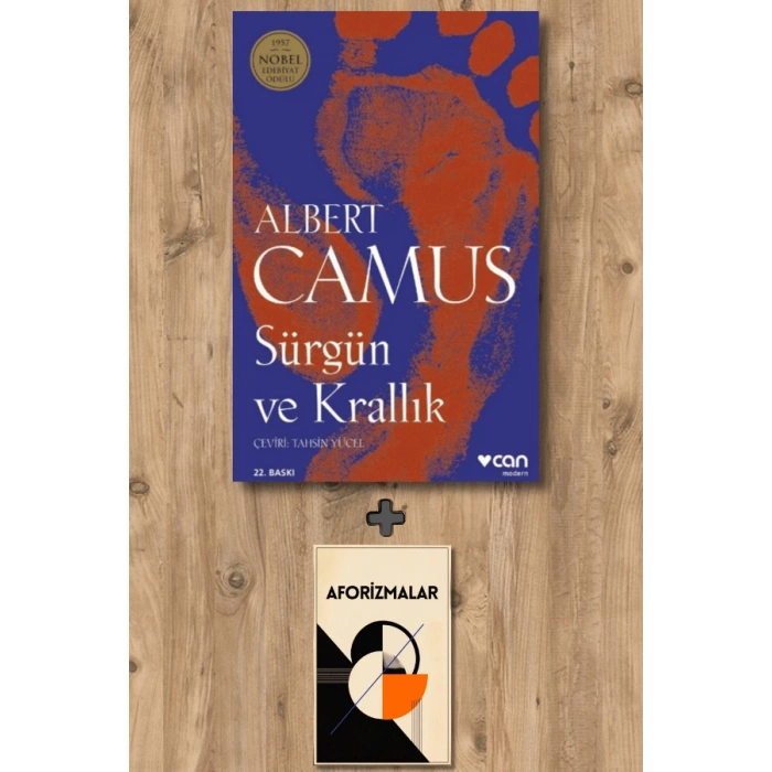 Sürgün ve Krallık
