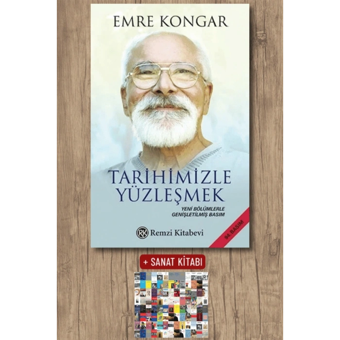Tarihimizle Yüzleşmek