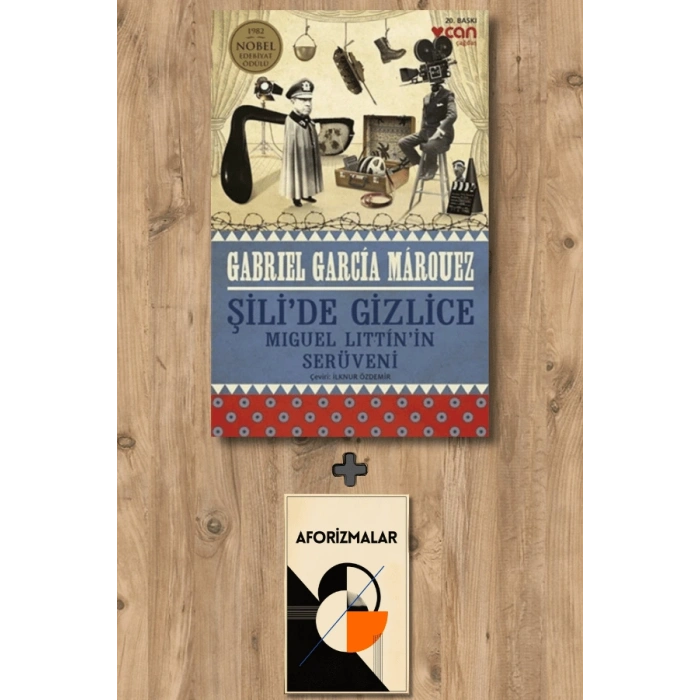 Şilide Gizlice