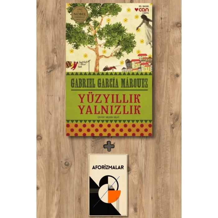 Yüzyıllık Yalnızlık
