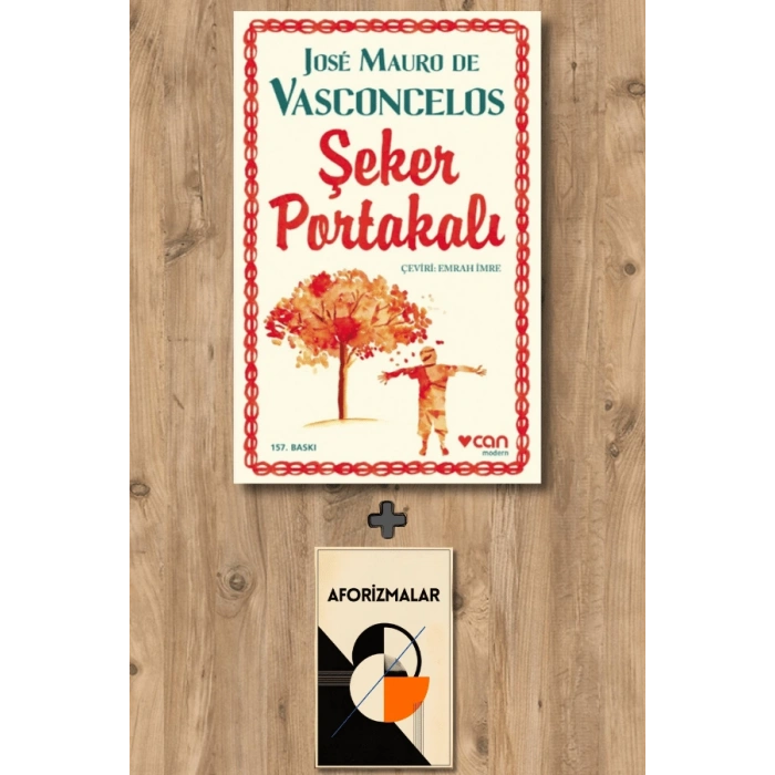 Şeker Portakalı