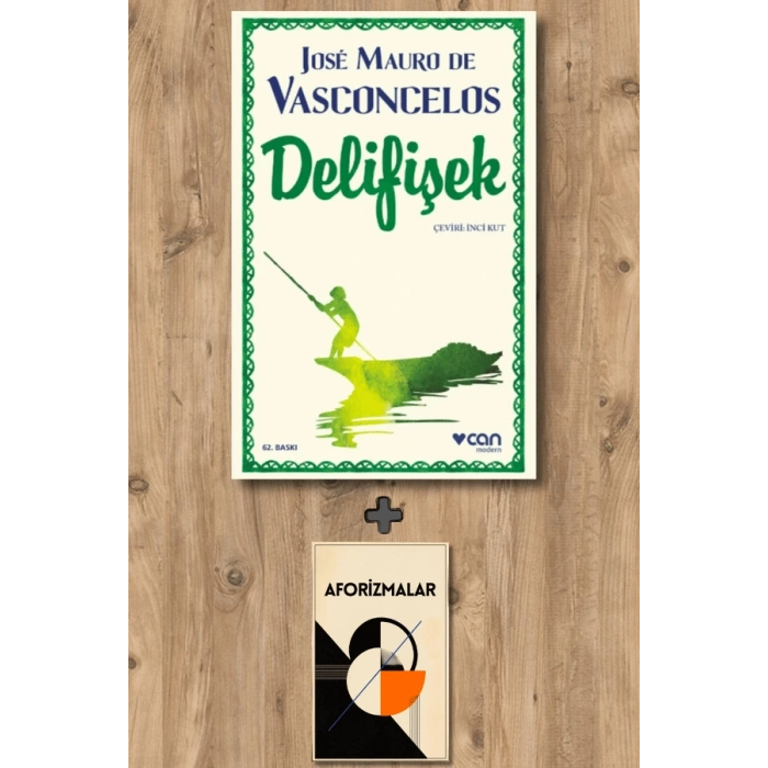 Delifişek
