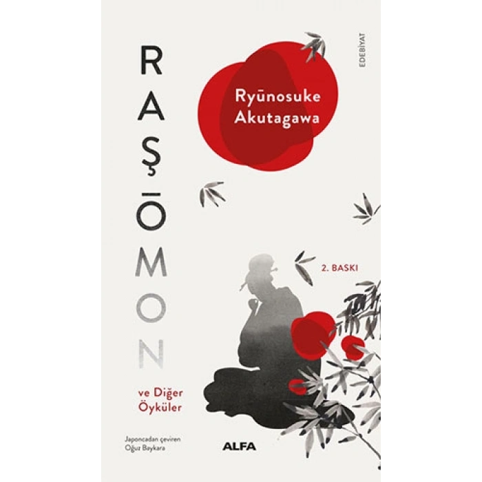 Raşōmon ve Diğer Öyküler