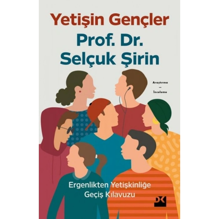 Yetişin Gençler