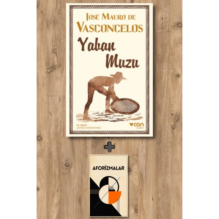 Yaban Muzu