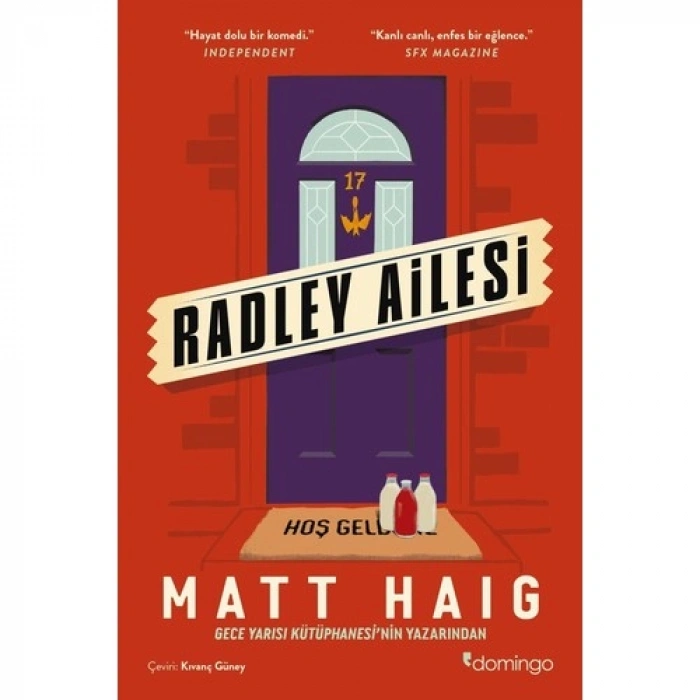 Radley Ailesi