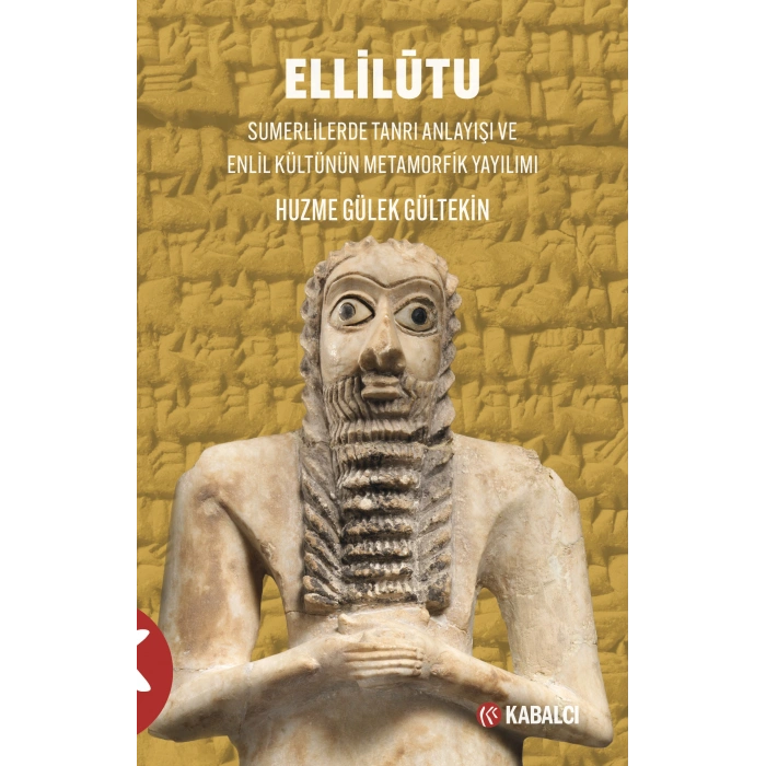 Ellilūtu