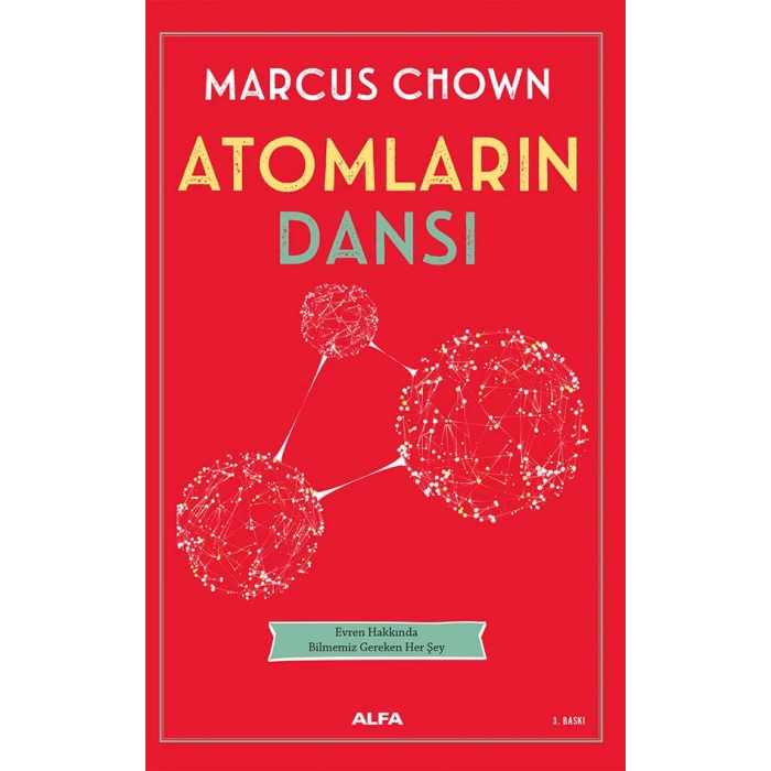 Atomların Dansı