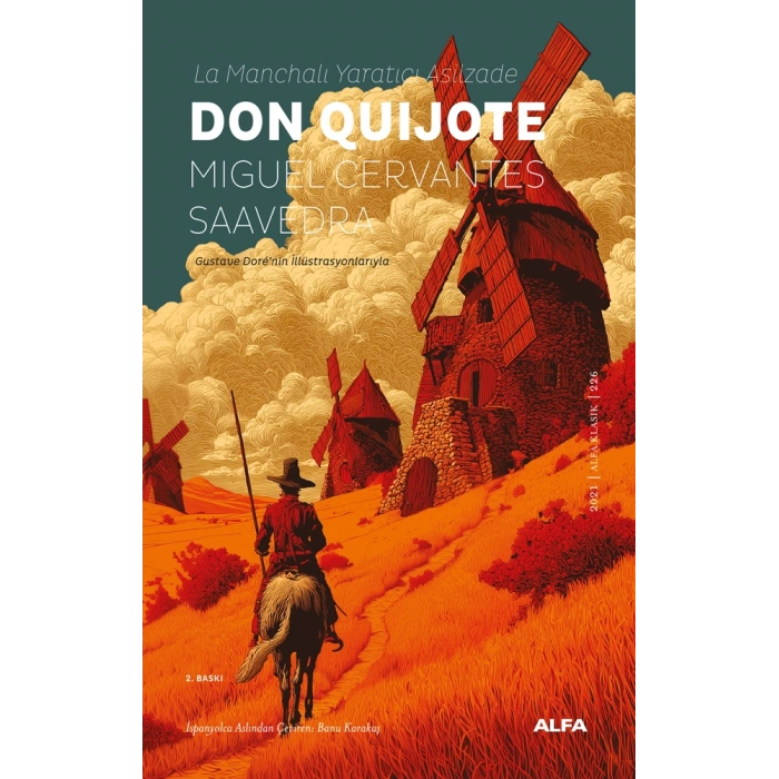 Don Quijote