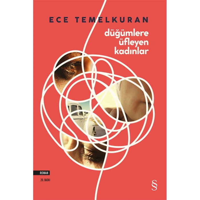 Düğümlere Üfleyen Kadınlar