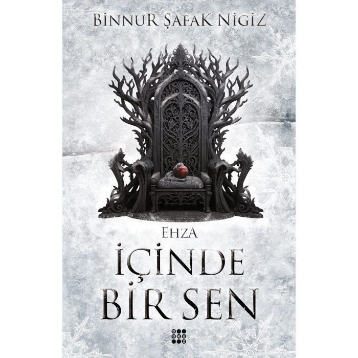 İçinde Bir Sen 5 - Ehza (Ciltli)