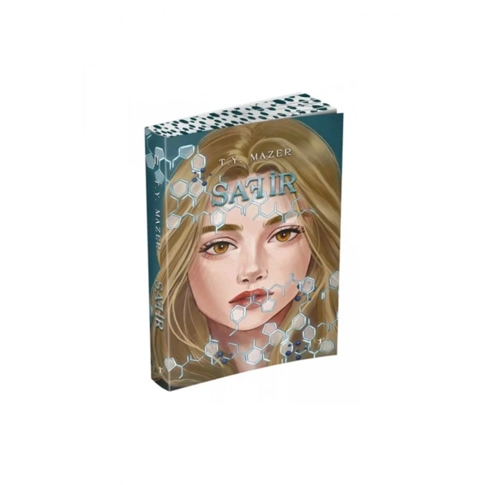 Safir / T. Y. Mazer + Sanat Kitabı