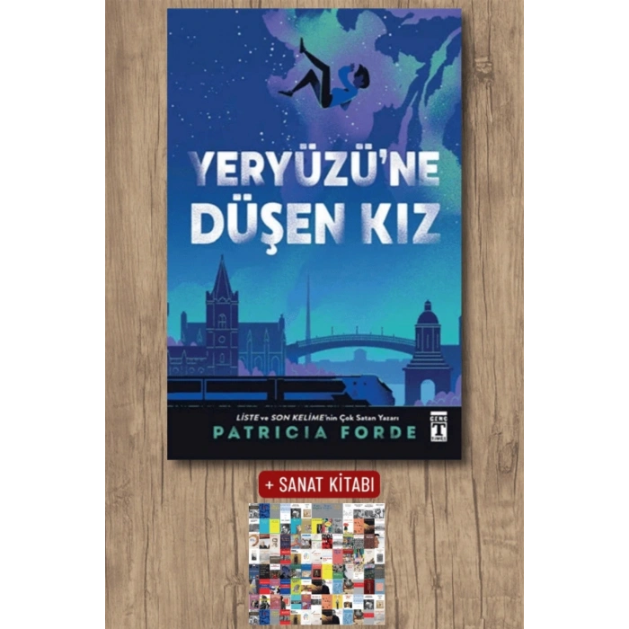 Yeryüzüne Düşen Kız