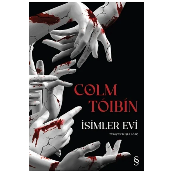 İsimler Evi / Colm Toibin + Sanat Kitabı