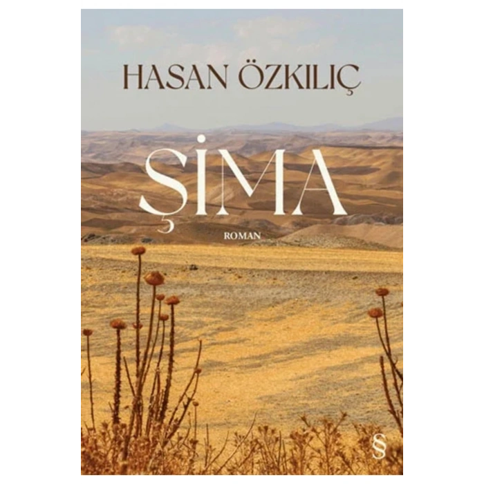 Şima / Hasan Özkılıç + Sanat Kitabı