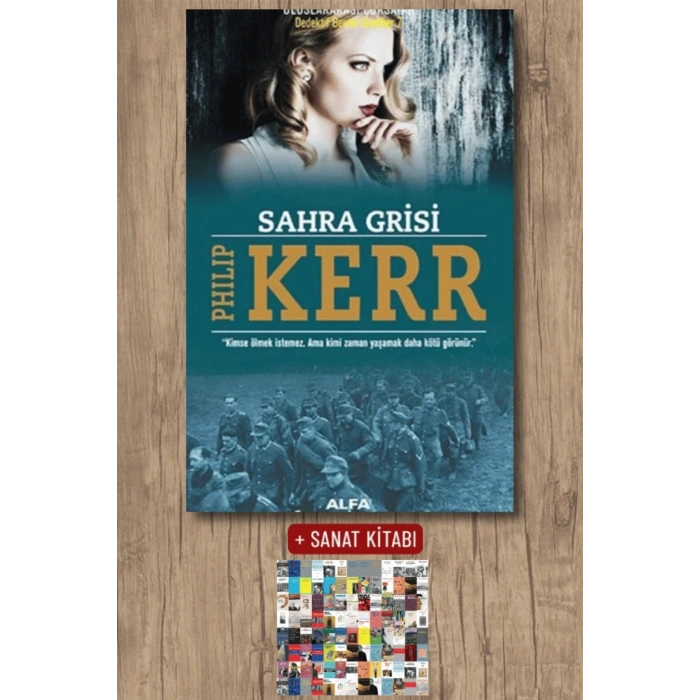 Sahra Grisi