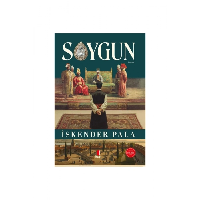 Soygun