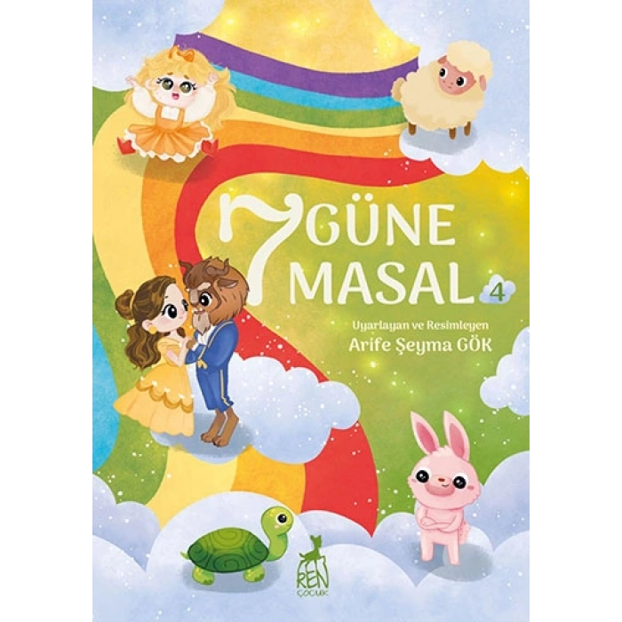 7 Güne 7 Masal 4