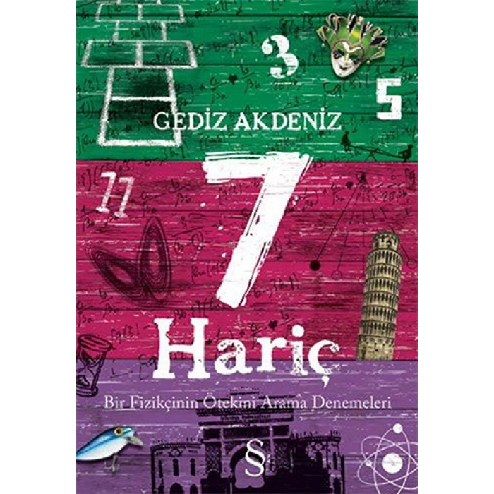 7 Hariç