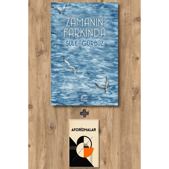 Zamanın Farkında