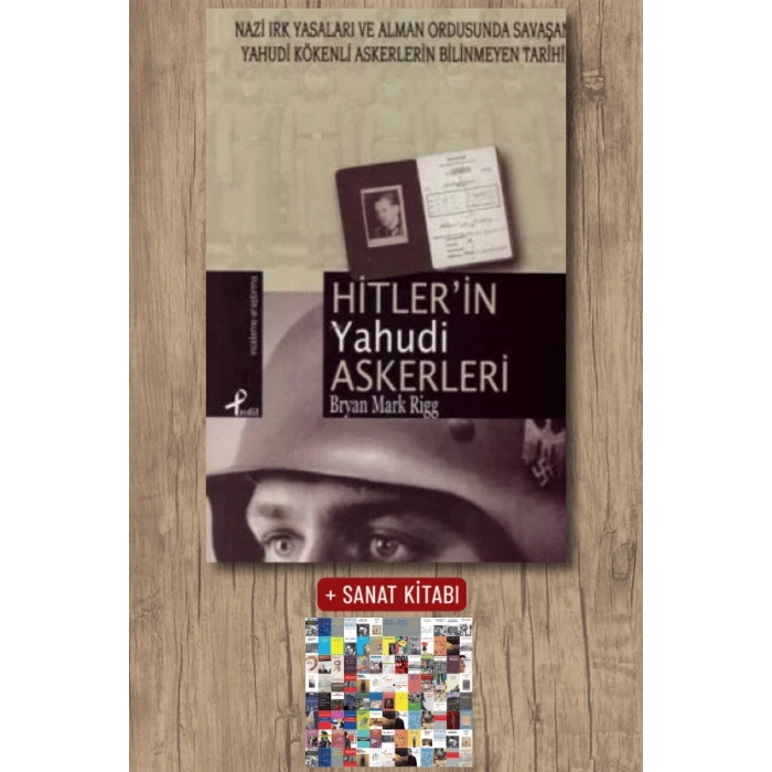 HİTLERİN YAHUDİ ASKERLERİ