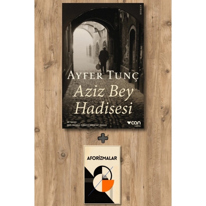 Aziz Bey Hadisesi