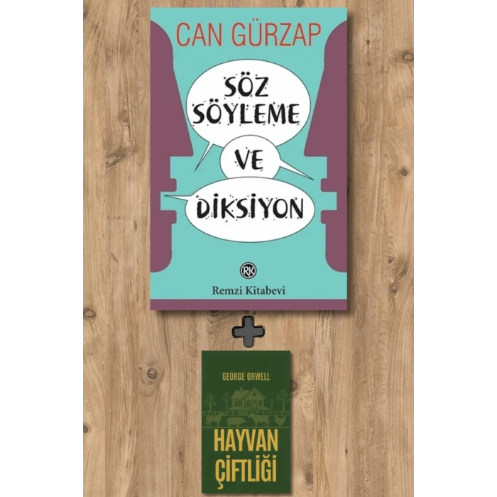 Söz Söyleme ve Diksiyon