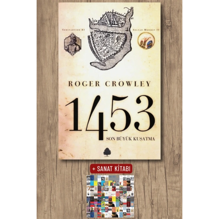 1453 - Son Büyük Kuşatma