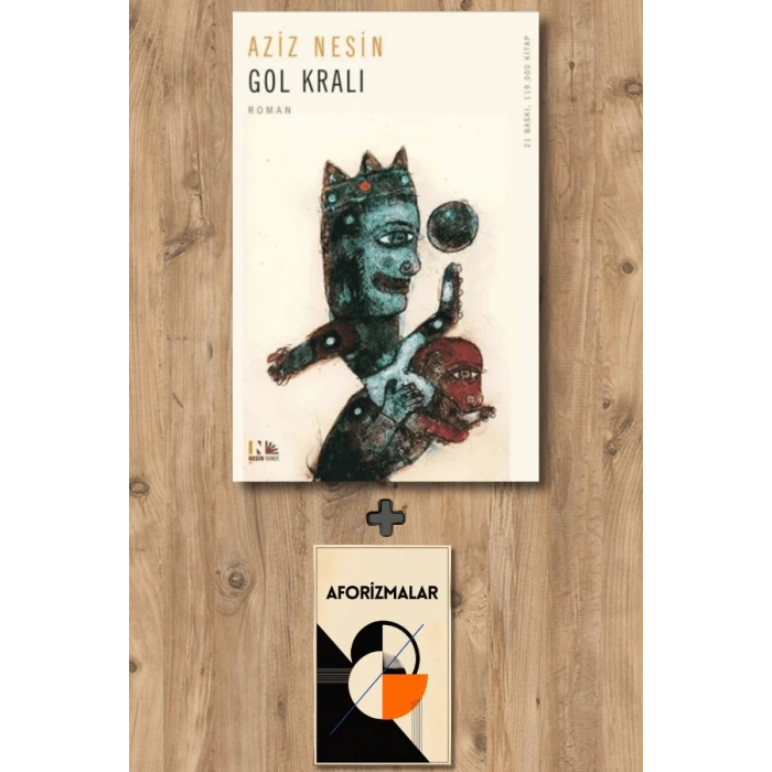 Gol Kralı