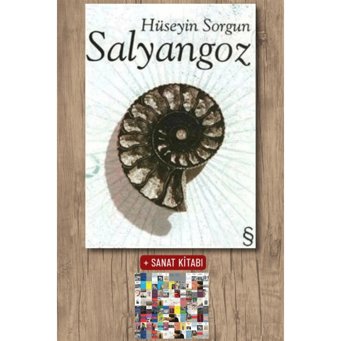 Salyangoz