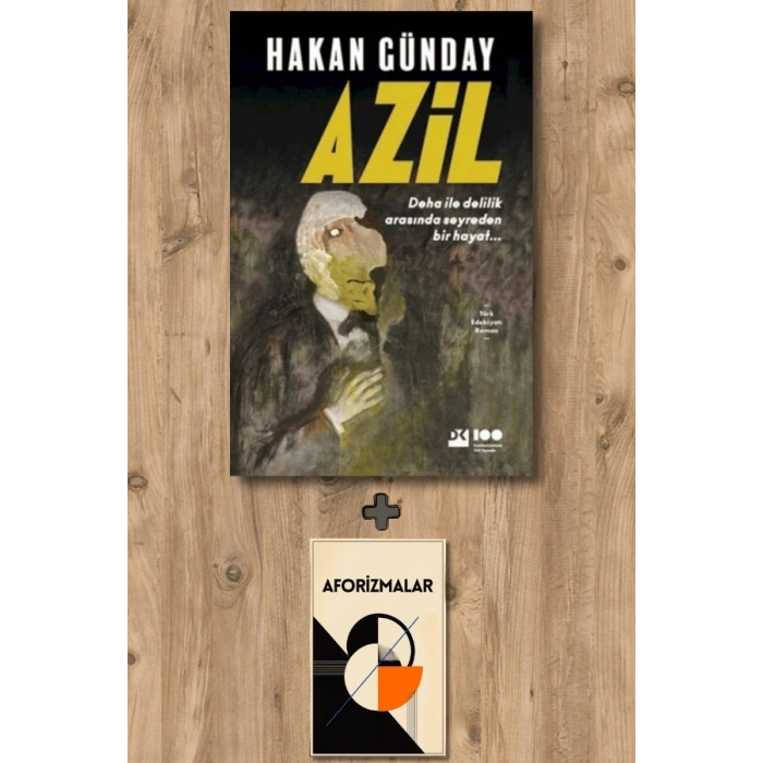 Azil