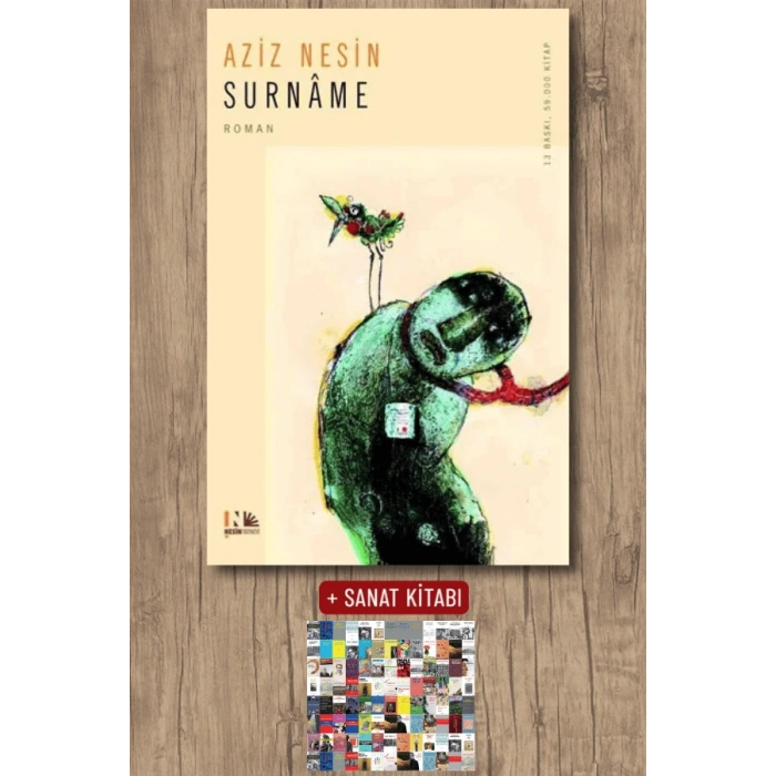 Surnâme