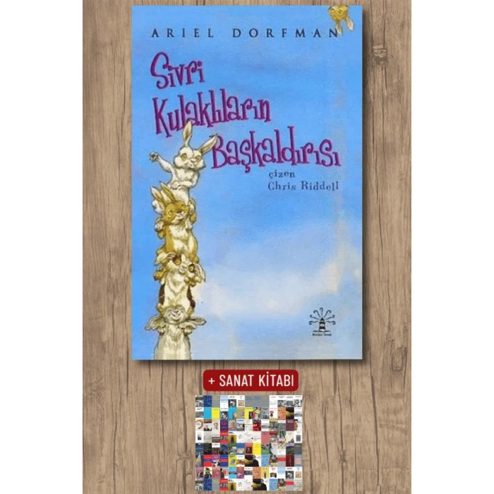 Sivri Kulaklıların Başkaldırısı