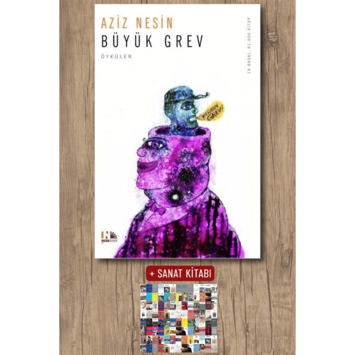 Büyük Grev