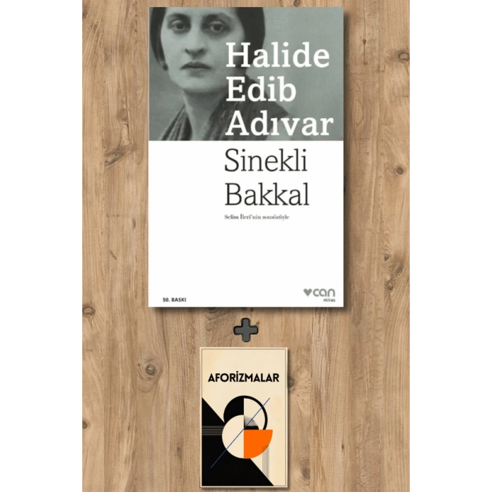 Sinekli Bakkal