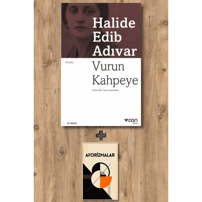 Vurun Kahpeye