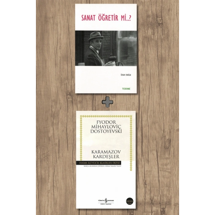Karamazov Kardeşler