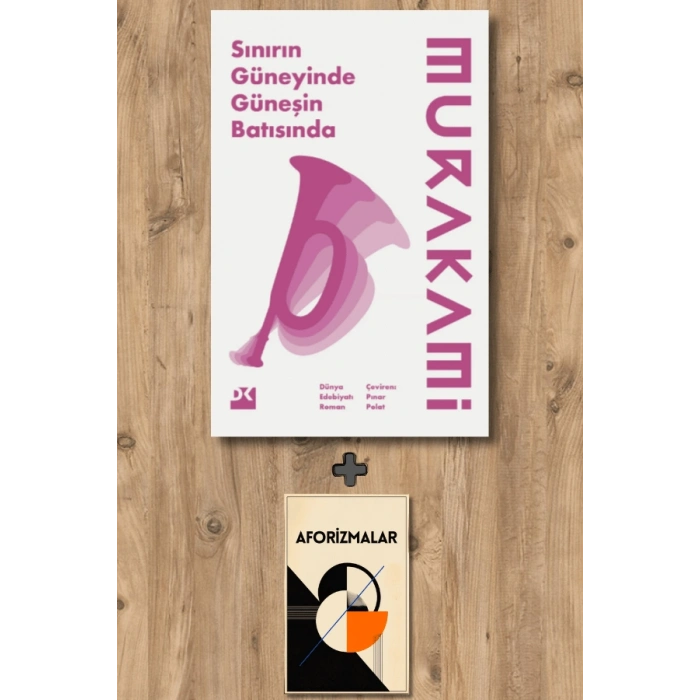 Sınırın Güneyinde Güneşin Batısında