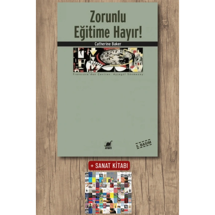 Zorunlu Eğitime Hayır!